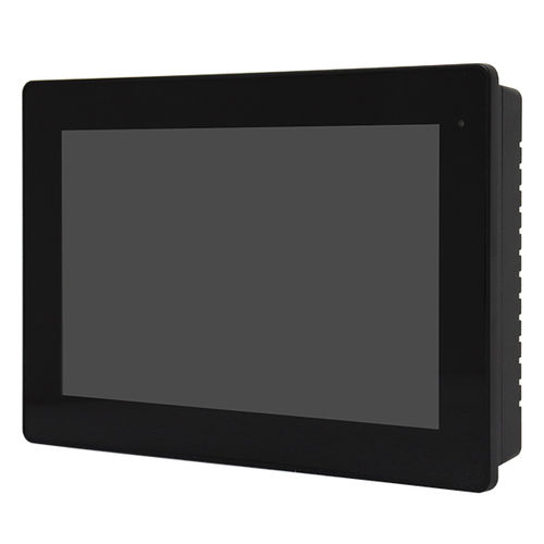Промышленный HMI серии ARMPAC-610A, проецируемый емкостный сенсорный экран, крепление на панели, монтаж VESA