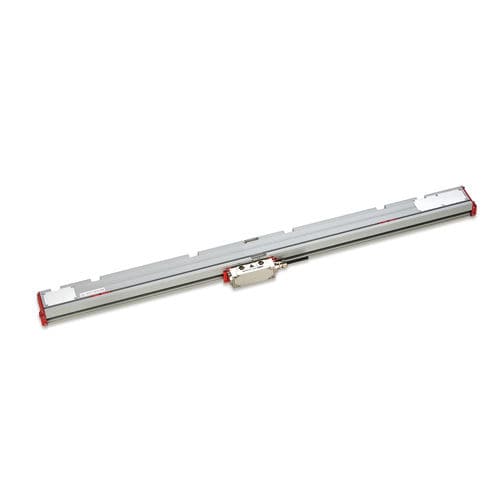 Инкрементальный линейный энкодер GVS 915 MagneticsealedLine Driver