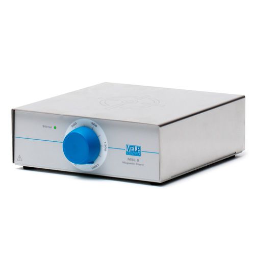 Магнитная лабораторная мешалка MSL 8analogliquidbenchtop