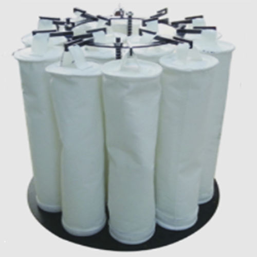 Dust filter filter bag for dust collectorsfor airpolyester