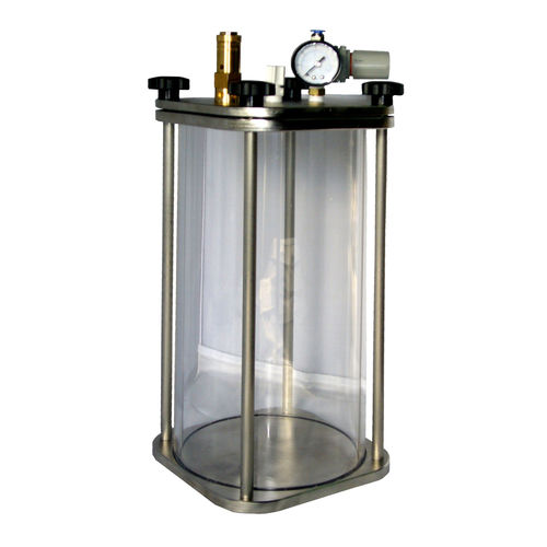 Pressure tank 5000ML-CTstoragedispensingprocess