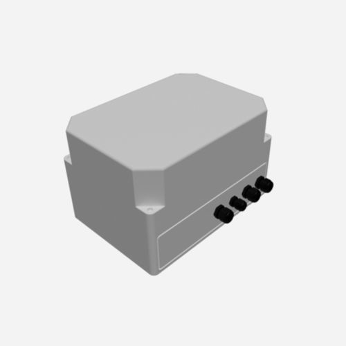 AC/DC power supply AN 204 single-phasethree-phase