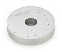 MagnaFlux Tool Steel Test Ring (MF-159999)