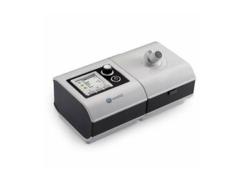 Yamind Dm18Apap Cpap ,Auto Cpap with mask and humidifier