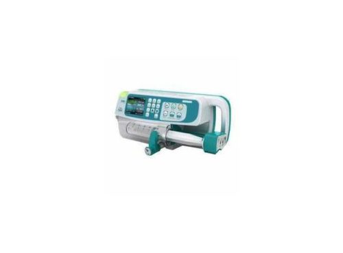 Шприцевой насос Technocare, TM - 1509A
