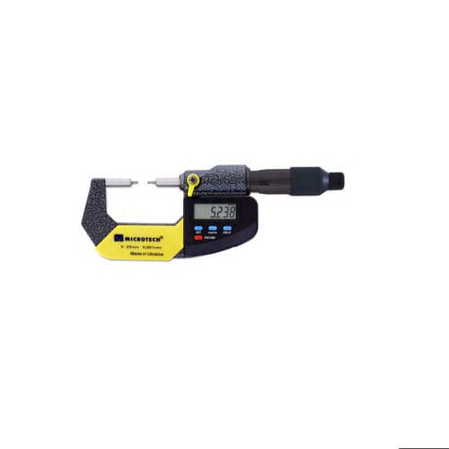 Outside micrometer 1106500251digital displaywaterproofwireless data transfer