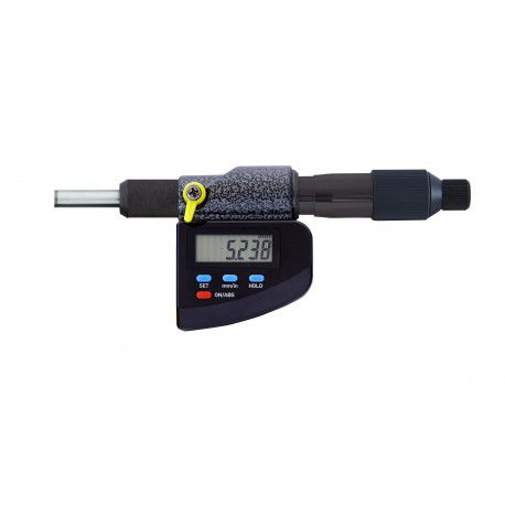 Micrometer head 110180020