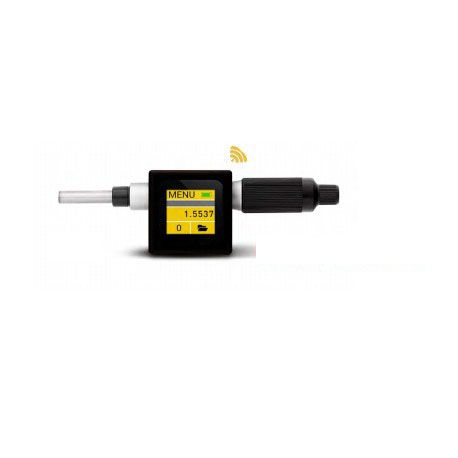 Digital display micrometer head 110181027