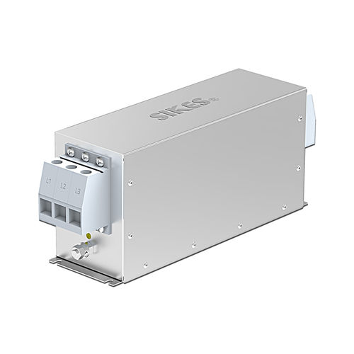 Электронный фильтр нижних частот SKS-EFI-0150/4-TpassiveEMCAC