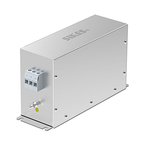 Электронный фильтр нижних частот SKS-EFI-0060/4-TpassiveEMCAC