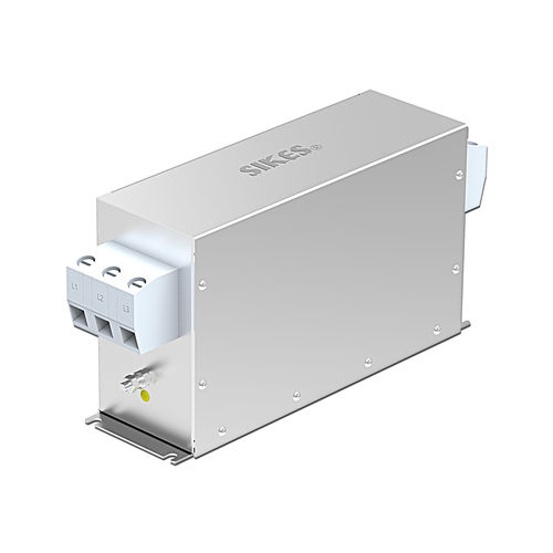Электронный фильтр нижних частот SKS-EFI-0080/4-TpassiveEMCAC