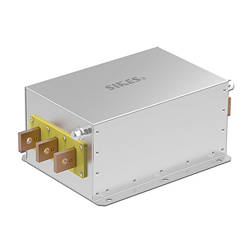 Электронный фильтр нижних частот SKS-EFI-1000/4-CpassiveEMCAC