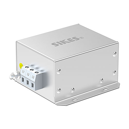 Электронный фильтр нижних частот SKS-EFI-0005/4-TpassiveEMCAC