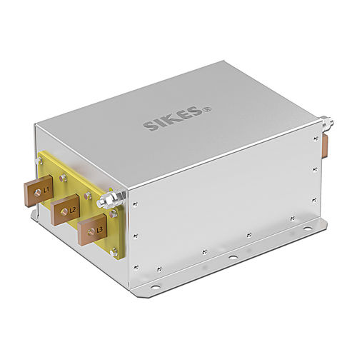 Электронный фильтр нижних частот SKS-EFI-0600/4-CpassiveEMCAC