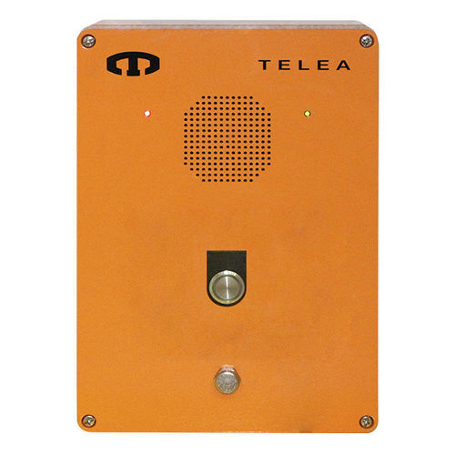 VoIP intercom IF-NX-01EP035audioIP65SIP