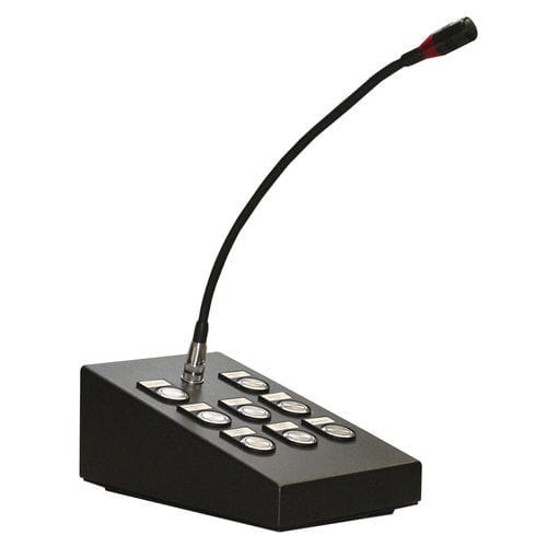 VoIP-домофон IF-NX-08NT015audioSIP