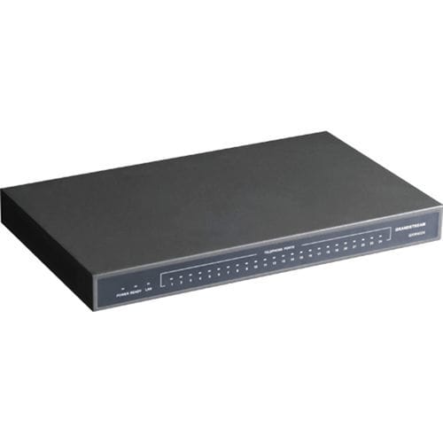 Коммуникационный шлюз GXW-4224v2VoIPLANSIP