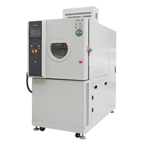 Камера для испытаний высокого давления SM-VTH-500-CCaltitudeдля летательных аппаратовнизкотемпературная