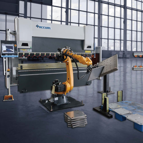 Погрузочно-разгрузочный рукав ROBOformAI