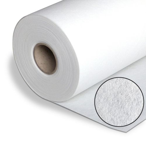 Non-woven filter medium S-PES-W 150polyethersulfonecoolantroll
