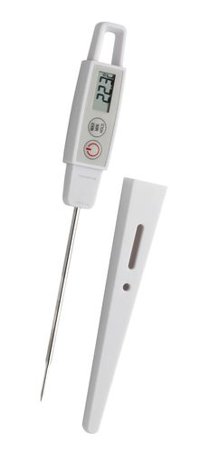 Probe thermometer LabThermNTCdigital°C