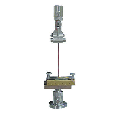Peel test fixture