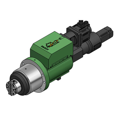 Boring and surfacing head FMDM155-FA408