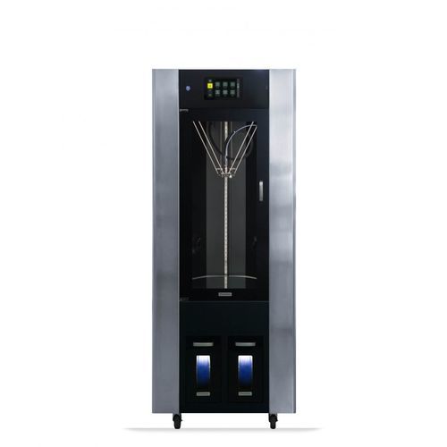 Multi-material 3D printer MP600ABSPLAcarbon fiber reinforced plastic