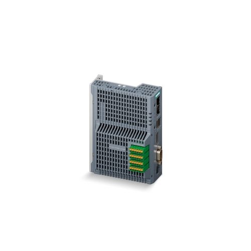 IoT-контроллер взвешивания SIMATIC IOT2000 SG-Shield