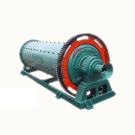 Ball mill Ф900×1800verticalfor cementdouble