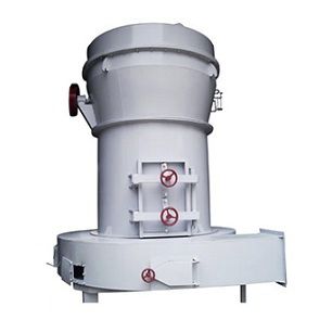 Roller grinding mill YGM7815verticalglasshigh-pressure
