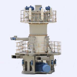 Roller mill CLUM1 seriesverticalglasscopper