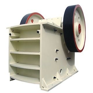 Jaw crusher PEX seriesstationarycoal