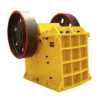 Jaw crusher PE seriesstationarycoal