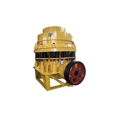 Cone crusher PY seriesstationarysecondaryprimary