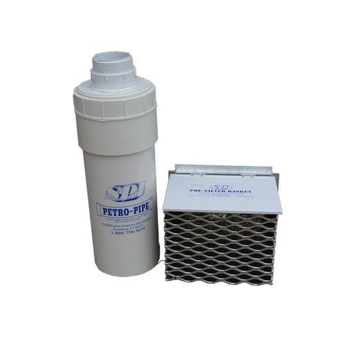 Rainwater filter Petro-PIPE® MIDEL 7131 PI620M2cartridgeindustrialsynthetic