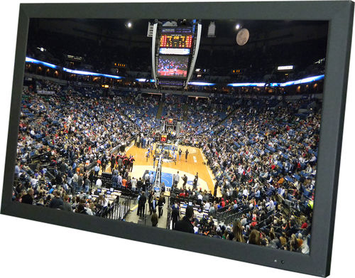 Монитор Full HD CH-L185AV-2HMELCD18.5Крепление VESA