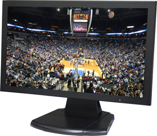 Монитор Full HD CH-L156AV-3HMELCD15.6 Крепление VESA