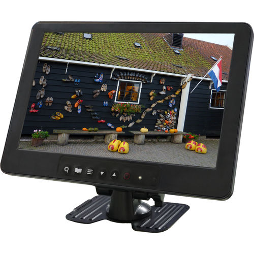 Монитор видеонаблюдения CH-L101AP-2HVB-ATLCD10.11280 x 800