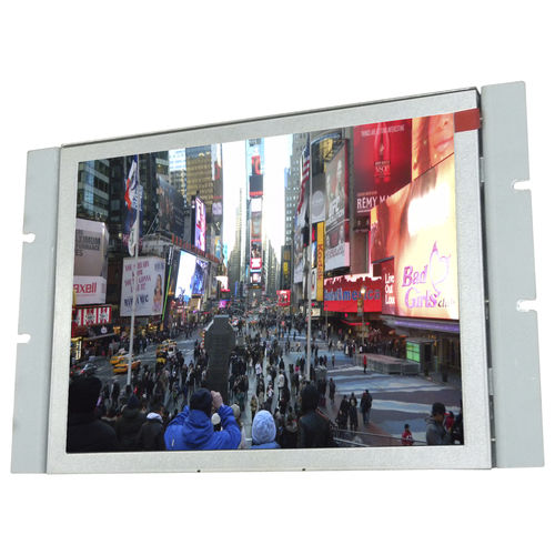 Open-frame monitor LCD1519