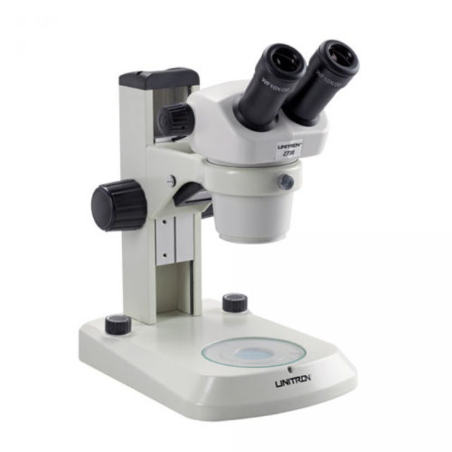 Стереомикроскоп Unitron Z730 Zoom *НОВИНКА* — изображение 2