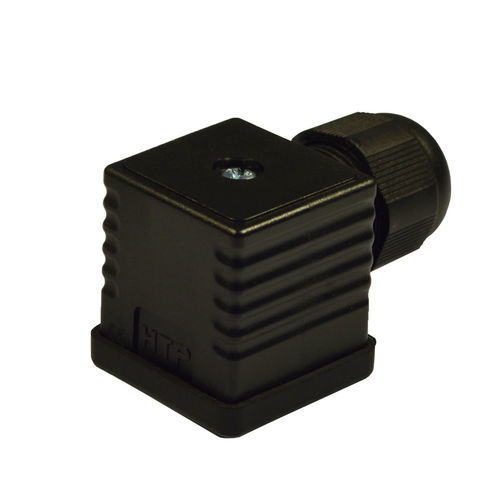 Field-attachable connector G1NU3000-SKelectrical power supplyrectangularscrew