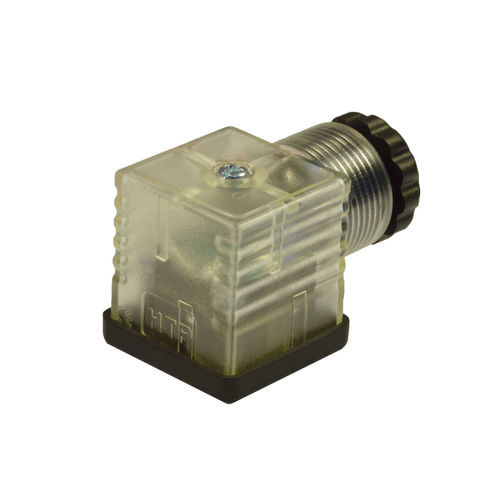 Electrical power supply connector G1TU2000rectangularscrewAC/DC