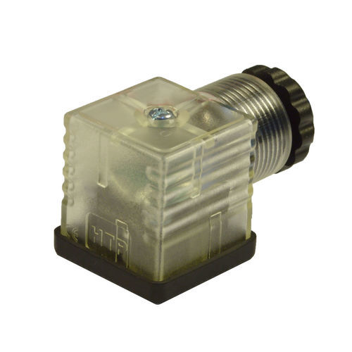 Field-attachable connector G1TU3000electrical power supplyrectangularscrew