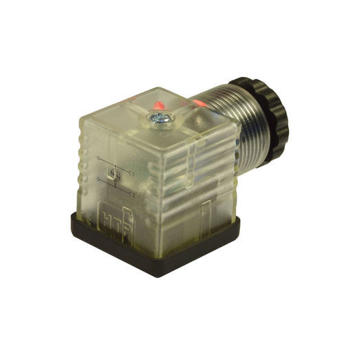 Electrical power supply connector G1TU2L04rectangularscrewAC/DC