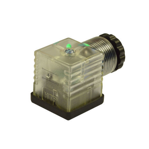 Field-attachable connector G1TU2L91electrical power supplyrectangularscrew