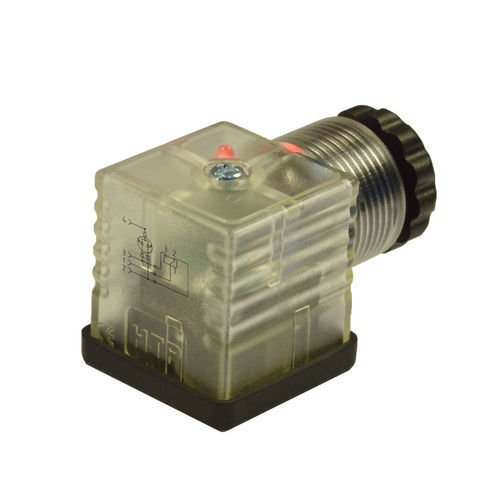 Field-attachable connector G1TU3Q01-BLelectrical power supplyrectangularscrew