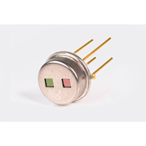 Детектор газа TS2x44S-A-S1.5-1-Kr-K1/D2 закись азотаNDIRтермобатарея