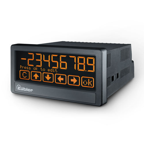 Electronic timer 571Tmulti-functionwith housingfor general purposes