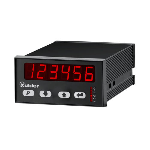 Tachometer counter 574digitalelectronicmultifunction